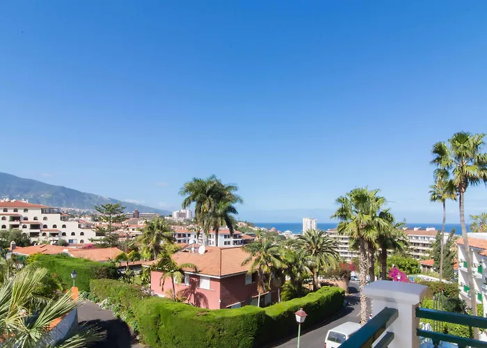 La Carabela * Puerto de la Cruz (Tenerife)