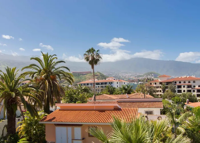La Carabela Puerto de la Cruz (Tenerife)
