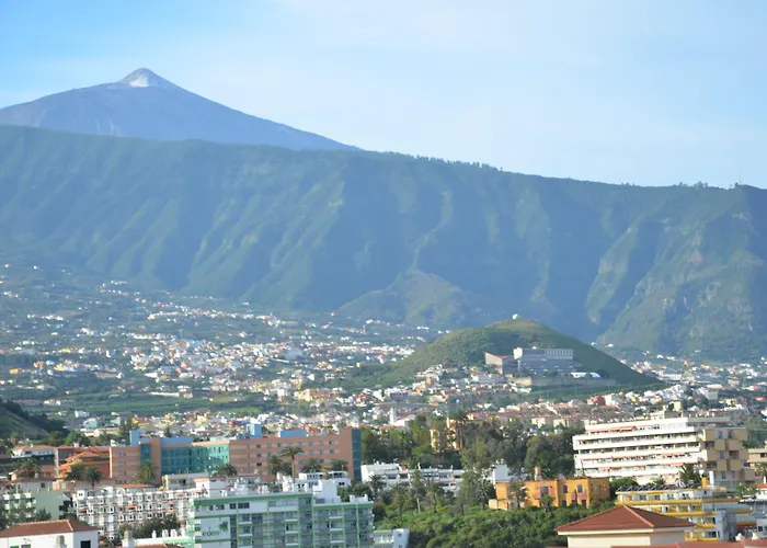 Apartment La Carabela