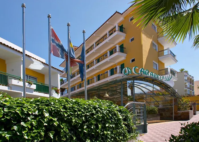 La Carabela * Puerto de la Cruz (Tenerife)