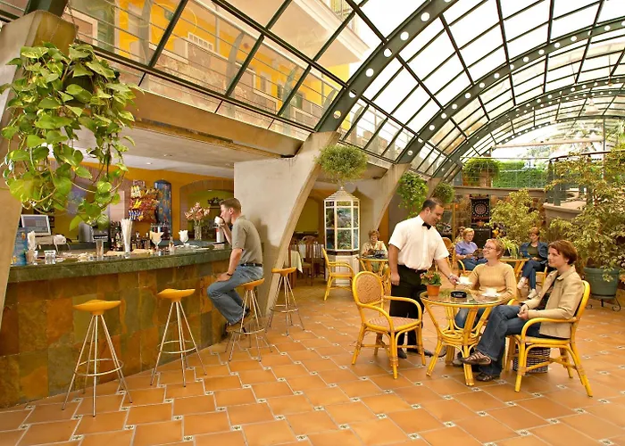 La Carabela Puerto de la Cruz (Tenerife)