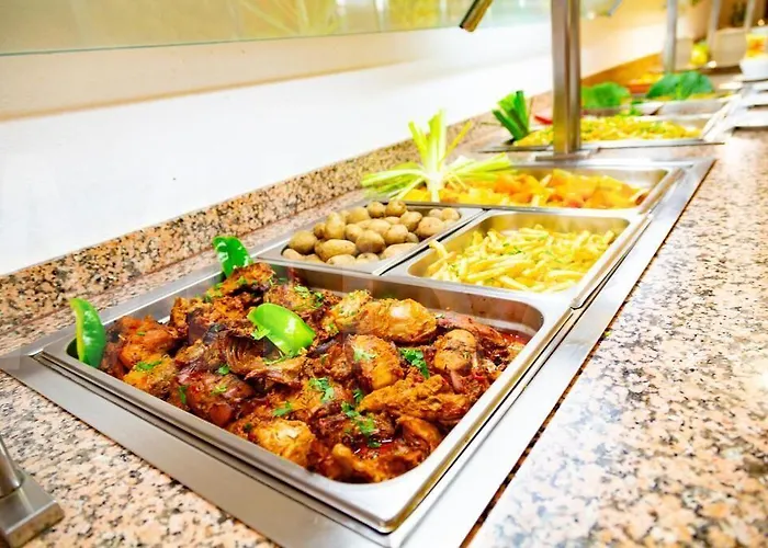 La Carabela Apartment