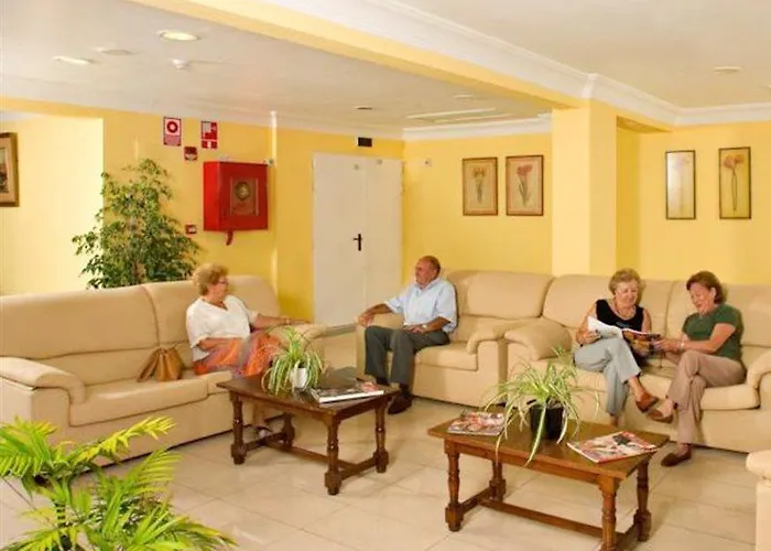 La Carabela Apartment Puerto de la Cruz (Tenerife)