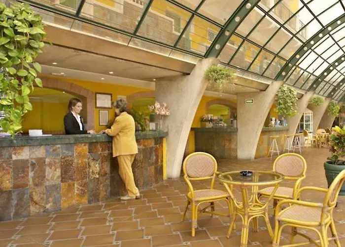 La Carabela Apartment *