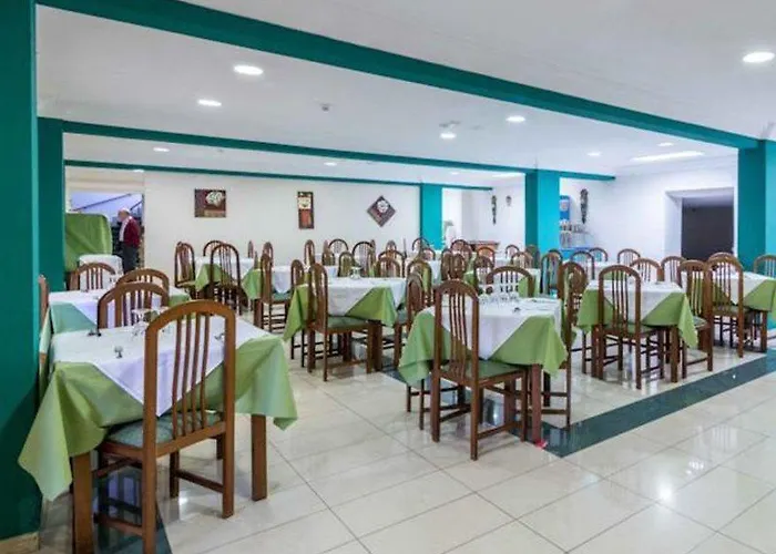 La Carabela Apartment Puerto de la Cruz (Tenerife)