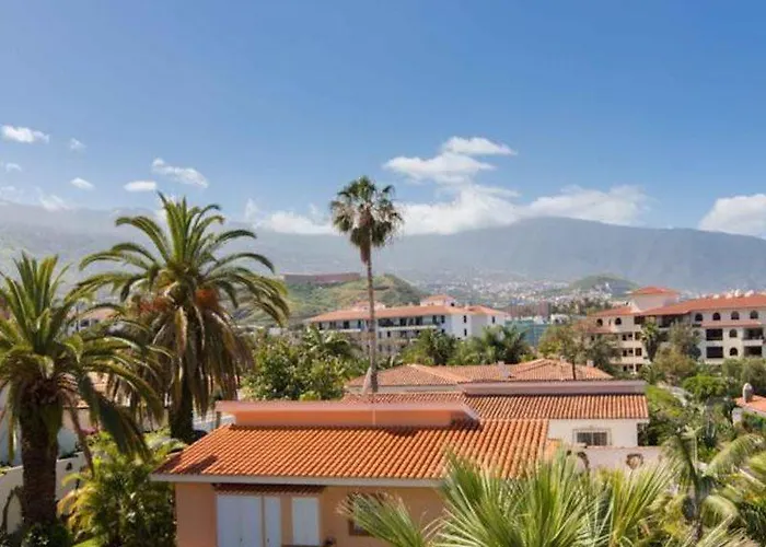 La Carabela * Puerto de la Cruz (Tenerife)