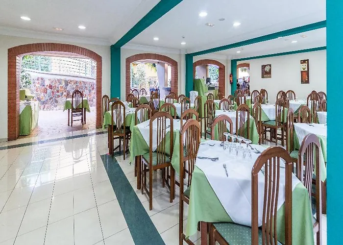 Apartment La Carabela *