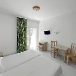 La Carabela Appartement *