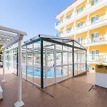 La Carabela Appartement *