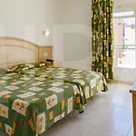 Appartement La Carabela Puerto de la Cruz (Tenerife)