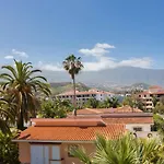 La Carabela Puerto de la Cruz (Tenerife)
