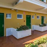 Appartement La Carabela Puerto de la Cruz (Tenerife)