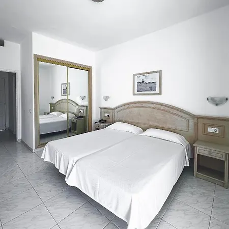 La Carabela Appartement Puerto de la Cruz (Tenerife)