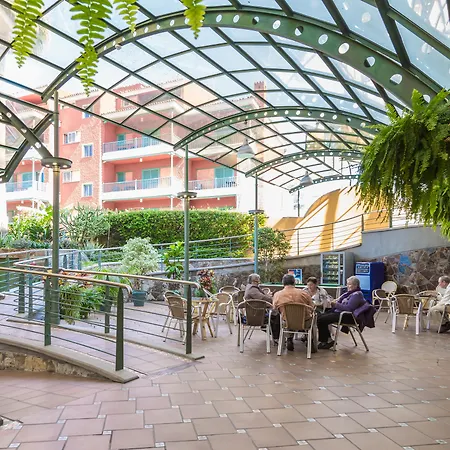 La Carabela Appartement