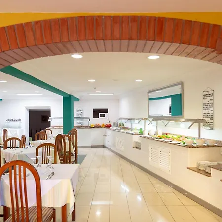 La Carabela Appartement Puerto de la Cruz (Tenerife)