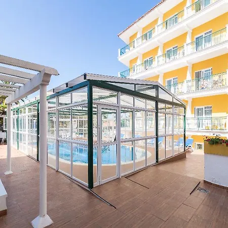 La Carabela Appartement *