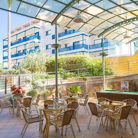 La Carabela Appartement