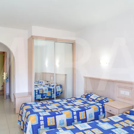 Appartement La Carabela Puerto de la Cruz (Tenerife)