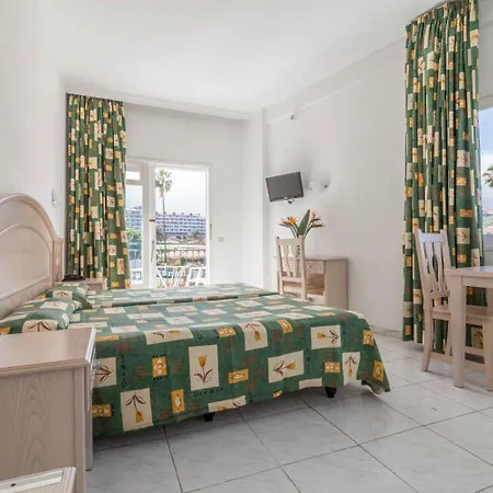 La Carabela Appartement Puerto de la Cruz (Tenerife)