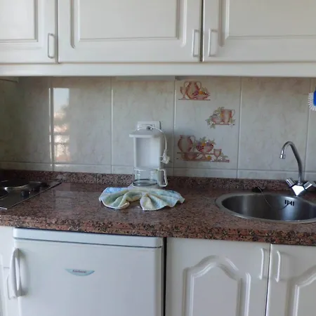 La Carabela Appartement Puerto de la Cruz (Tenerife)