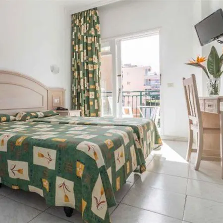 La Carabela Appartement *
