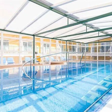 La Carabela Appartement