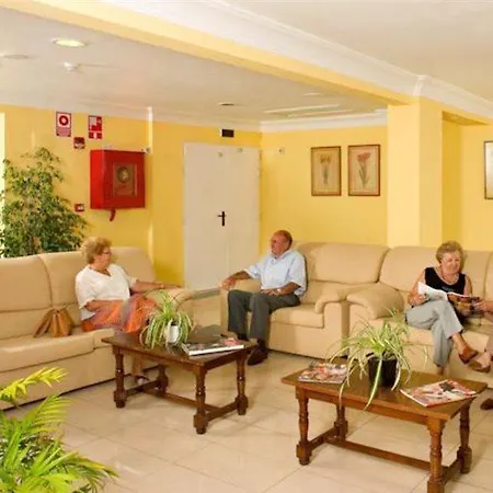 La Carabela Appartement Puerto de la Cruz (Tenerife)