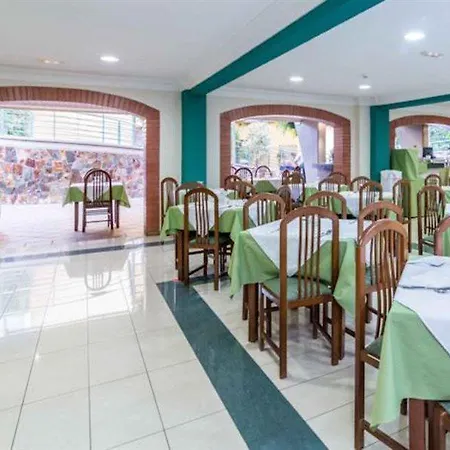 La Carabela Appartement *