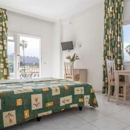 La Carabela Appartement Puerto de la Cruz (Tenerife)