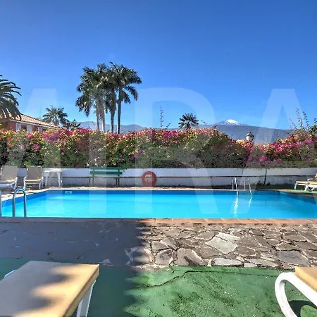 La Carabela Appartement